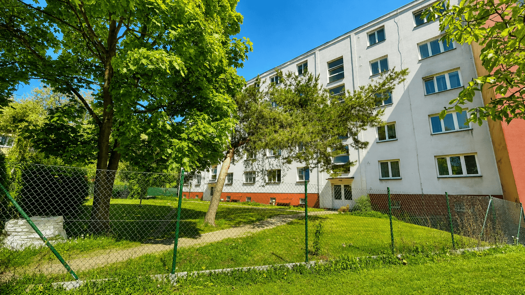 Predaj bytu 2-izbový 50 m², Hvozdíková, Praha, Praha Predaj bytu 2-izbový 50 m², Hvozdíková, Praha, Praha