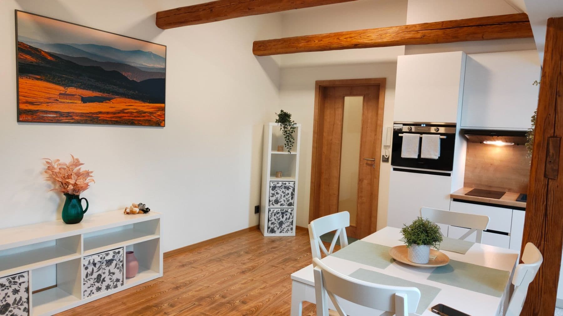 Predaj bytu 1-izbový 38 m², Staré Buky, Královéhradecký kraj Predaj bytu 1-izbový 38 m², Staré Buky, Královéhradecký kraj