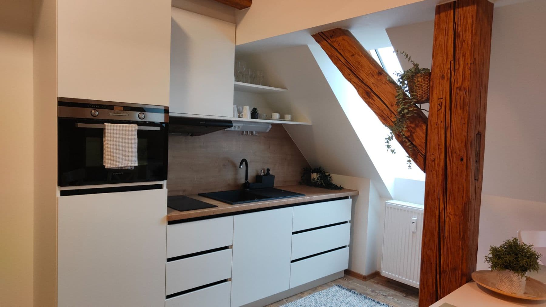 Predaj bytu 1-izbový 38 m², Staré Buky, Královéhradecký kraj Predaj bytu 1-izbový 38 m², Staré Buky, Královéhradecký kraj