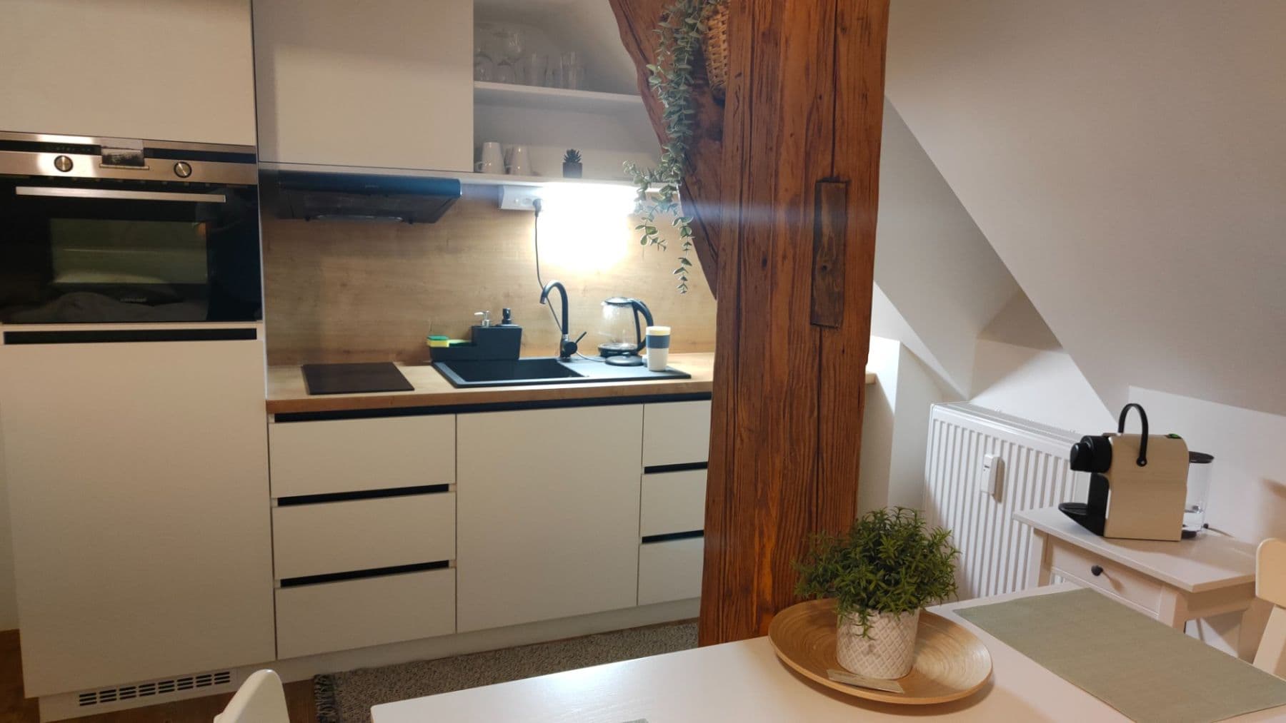 Predaj bytu 1-izbový 38 m², Staré Buky, Královéhradecký kraj Predaj bytu 1-izbový 38 m², Staré Buky, Královéhradecký kraj
