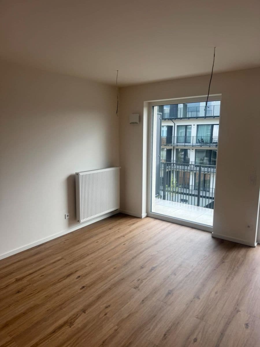 Predaj bytu 1-izbový 34 m², Ke křížku, Kladno, Středočeský kraj Predaj bytu 1-izbový 34 m², Ke křížku, Kladno, Středočeský kraj