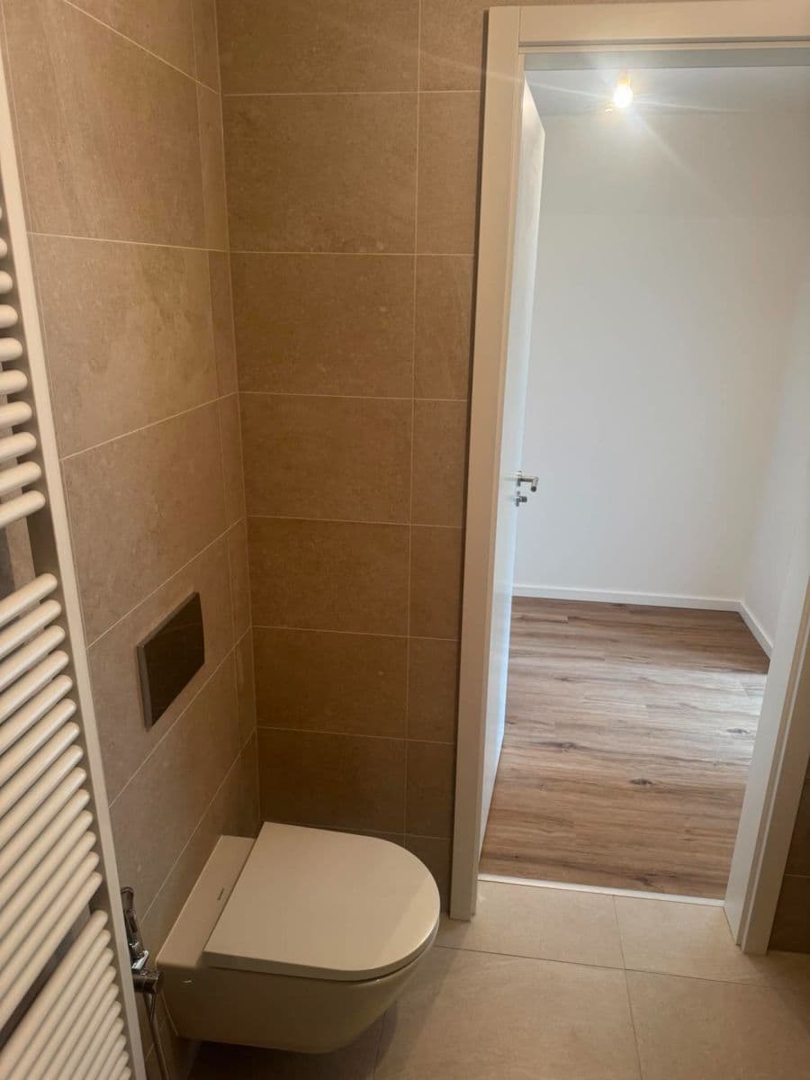 Predaj bytu 1-izbový 34 m², Ke křížku, Kladno, Středočeský kraj Predaj bytu 1-izbový 34 m², Ke křížku, Kladno, Středočeský kraj
