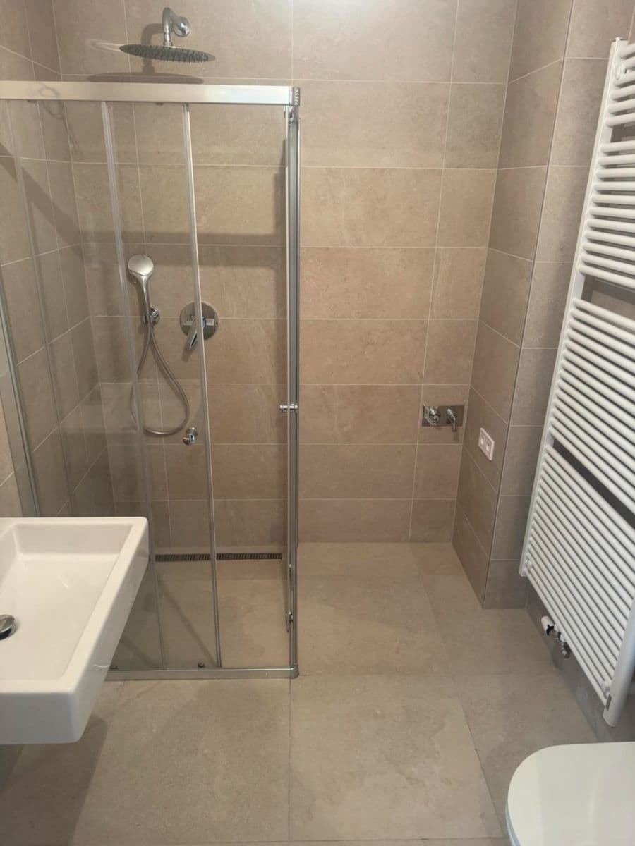 Predaj bytu 1-izbový 34 m², Ke křížku, Kladno, Středočeský kraj Predaj bytu 1-izbový 34 m², Ke křížku, Kladno, Středočeský kraj