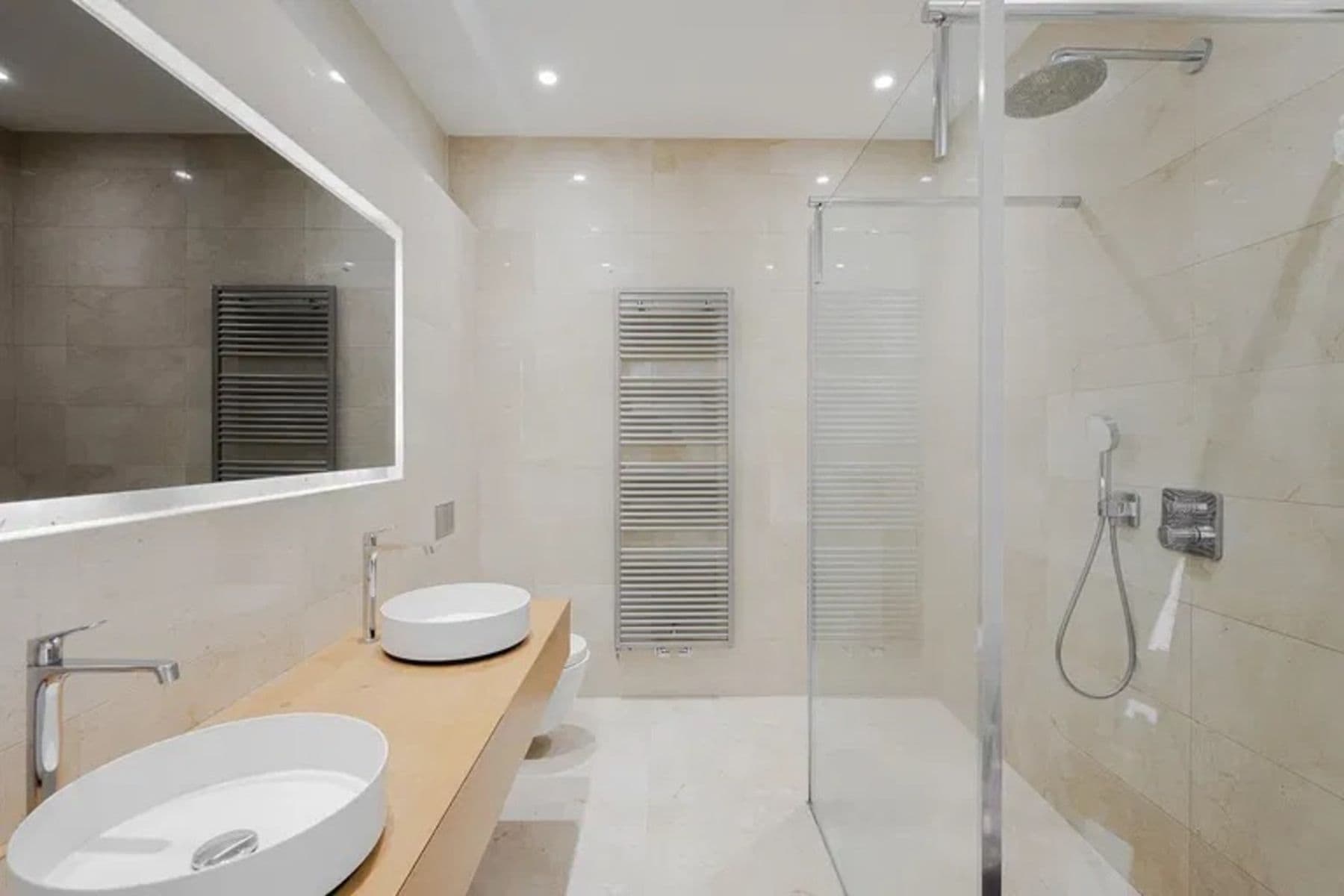 Prenájom bytu 2-izbový 61 m², Jilská, Praha, Praha Prenájom bytu 2-izbový 61 m², Jilská, Praha, Praha