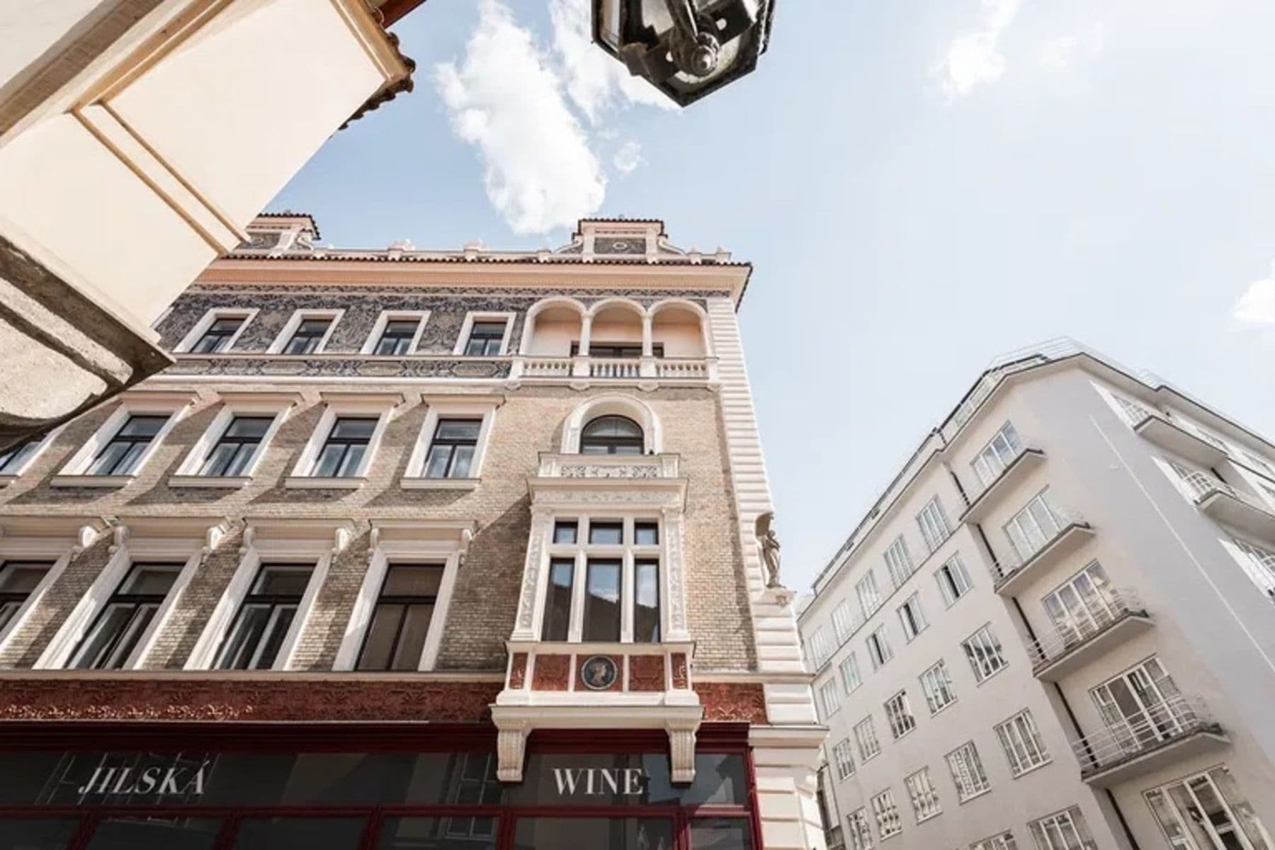 Prenájom bytu 2-izbový 61 m², Jilská, Praha, Praha Prenájom bytu 2-izbový 61 m², Jilská, Praha, Praha
