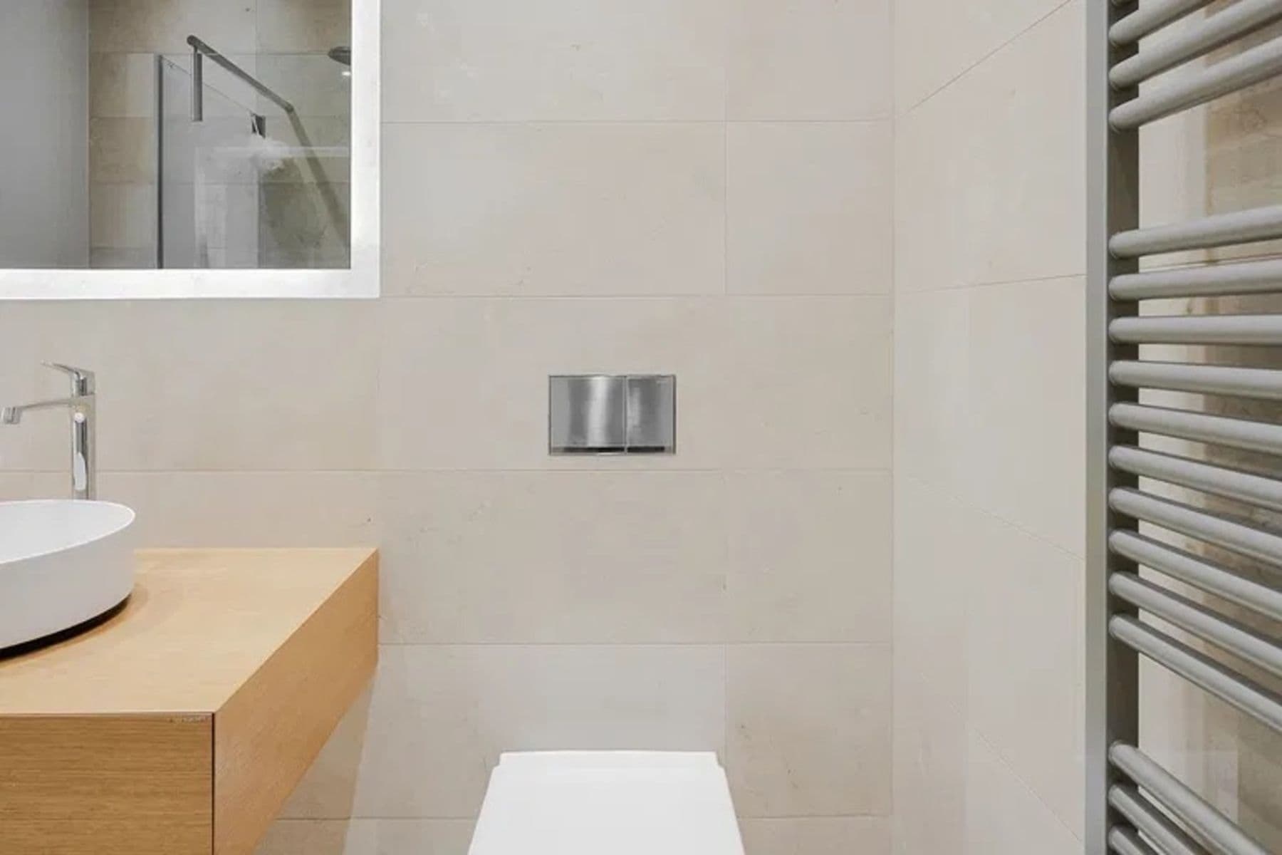 Prenájom bytu 2-izbový 61 m², Jilská, Praha, Praha Prenájom bytu 2-izbový 61 m², Jilská, Praha, Praha
