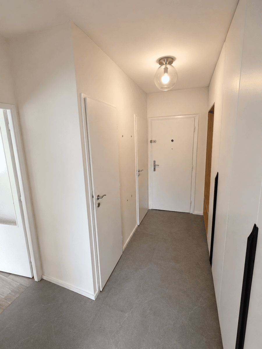 Prenájom bytu 2-izbový 50 m², Kytlická, Praha, Praha Prenájom bytu 2-izbový 50 m², Kytlická, Praha, Praha