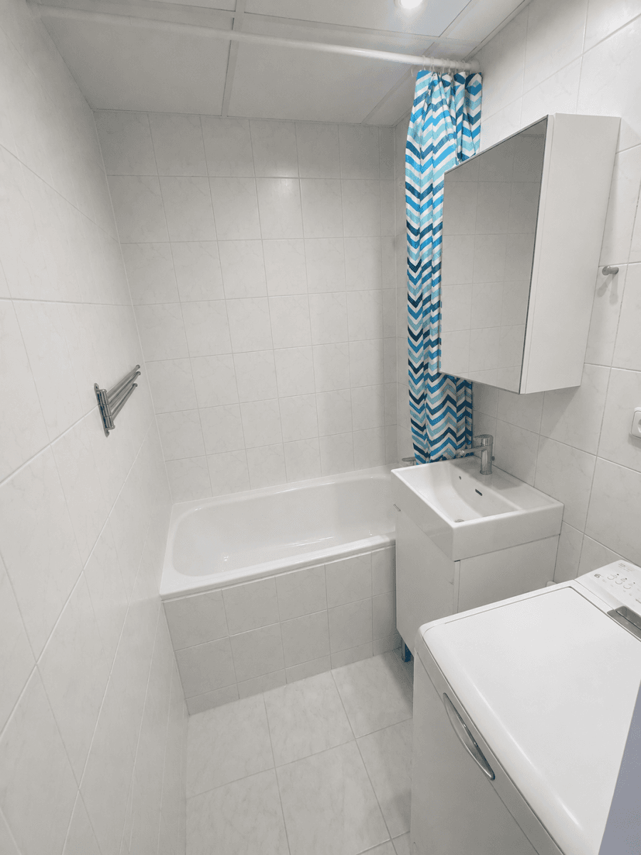 Prenájom bytu 2-izbový 50 m², Kytlická, Praha, Praha Prenájom bytu 2-izbový 50 m², Kytlická, Praha, Praha