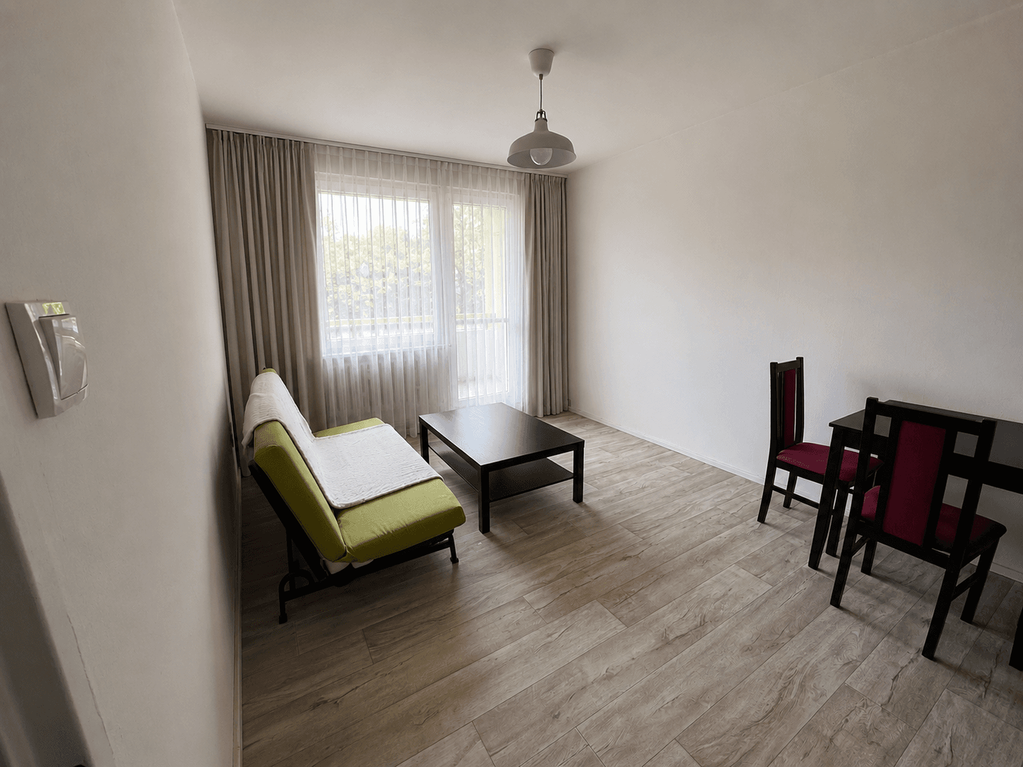 Prenájom bytu 2-izbový 50 m², Kytlická, Praha, Praha Prenájom bytu 2-izbový 50 m², Kytlická, Praha, Praha