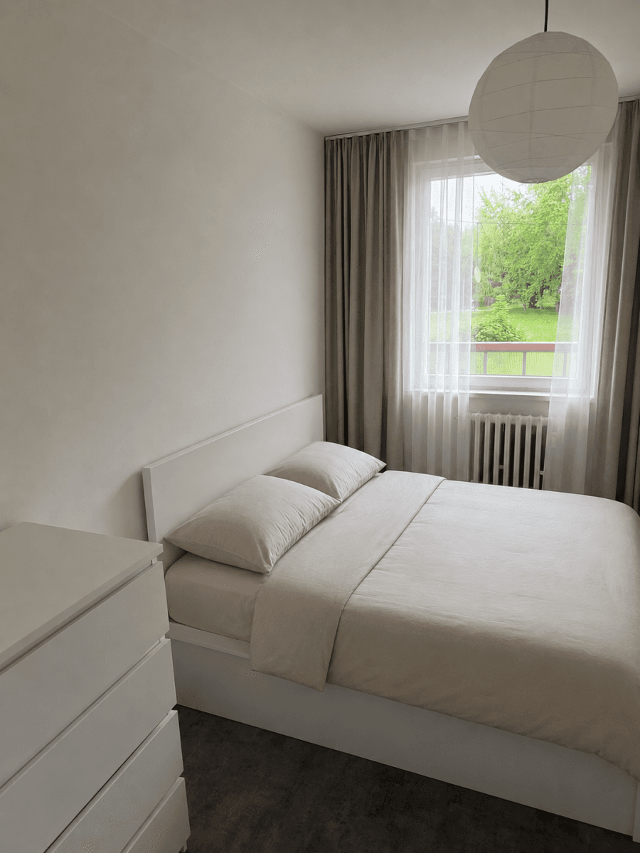 Prenájom bytu 2-izbový 50 m², Kytlická, Praha, Praha Prenájom bytu 2-izbový 50 m², Kytlická, Praha, Praha