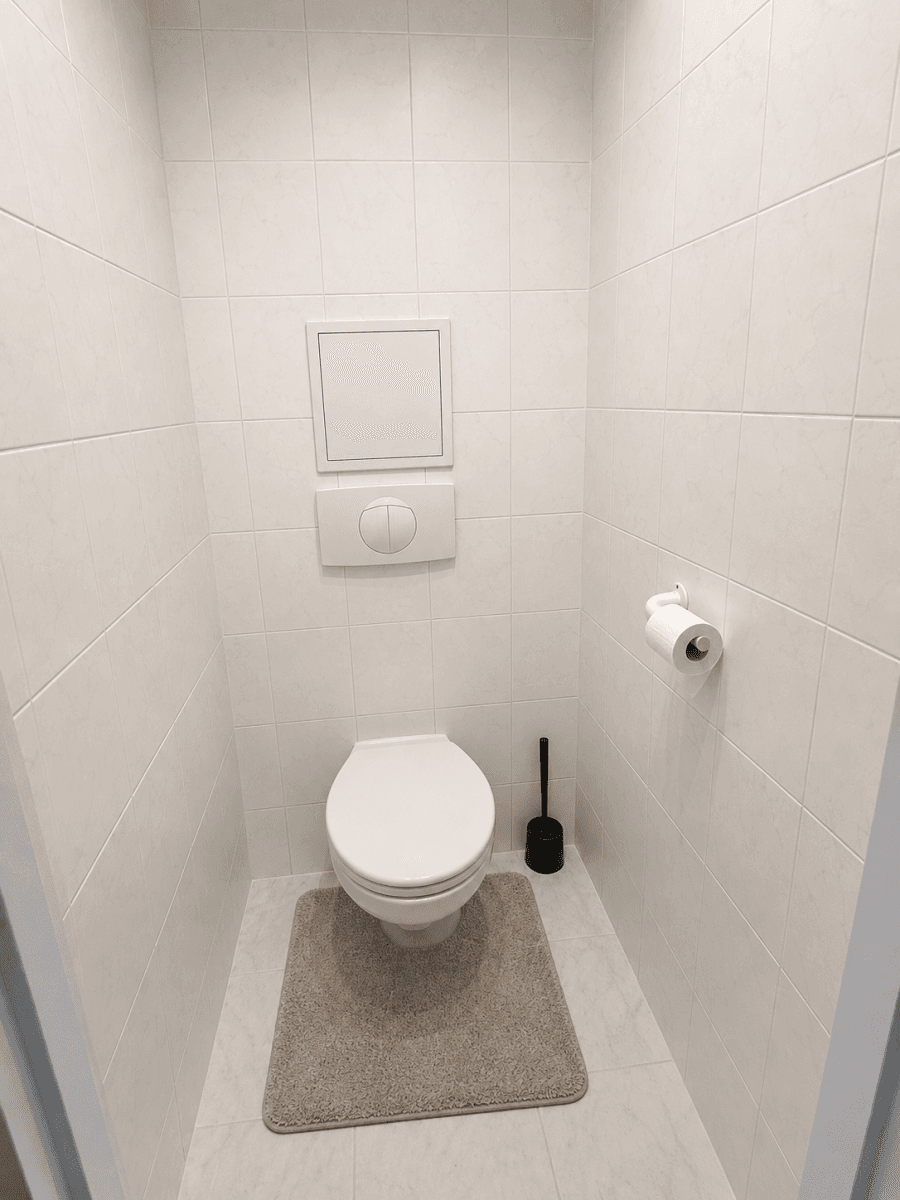 Prenájom bytu 2-izbový 50 m², Kytlická, Praha, Praha Prenájom bytu 2-izbový 50 m², Kytlická, Praha, Praha