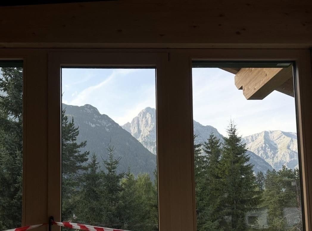 Predaj domu 330 m², pozemek 1.200 m², Leutasch, Tirolsko Predaj domu 330 m², pozemek 1.200 m², Leutasch, Tirolsko