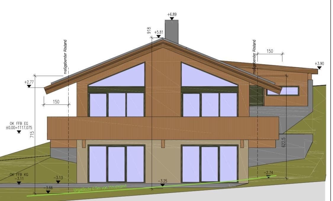 Predaj domu 330 m², pozemek 1.200 m², Leutasch, Tirolsko Predaj domu 330 m², pozemek 1.200 m², Leutasch, Tirolsko