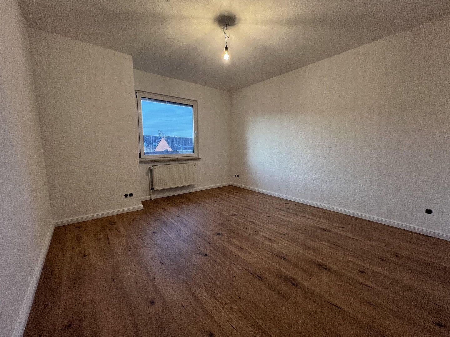 Prenájom bytu 3-izbový 73 m², Albert-Schweitzer-Str. 4, Laatzen, Dolné Sasko Prenájom bytu 3-izbový 73 m², Albert-Schweitzer-Str. 4, Laatzen, Dolné Sasko