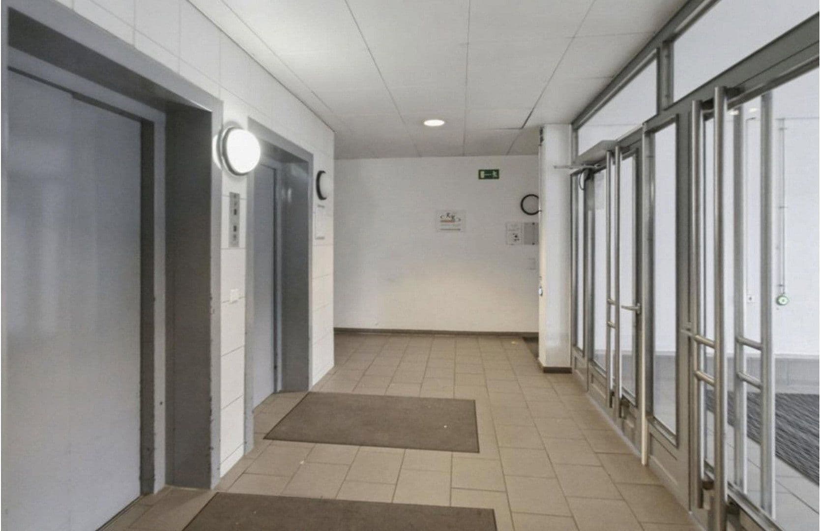 Prenájom bytu 3-izbový 73 m², Albert-Schweitzer-Str. 4, Laatzen, Dolné Sasko Prenájom bytu 3-izbový 73 m², Albert-Schweitzer-Str. 4, Laatzen, Dolné Sasko