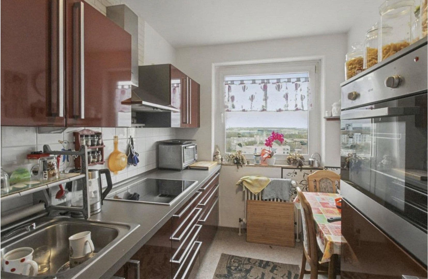 Prenájom bytu 3-izbový 73 m², Albert-Schweitzer-Str. 4, Laatzen, Dolné Sasko Prenájom bytu 3-izbový 73 m², Albert-Schweitzer-Str. 4, Laatzen, Dolné Sasko