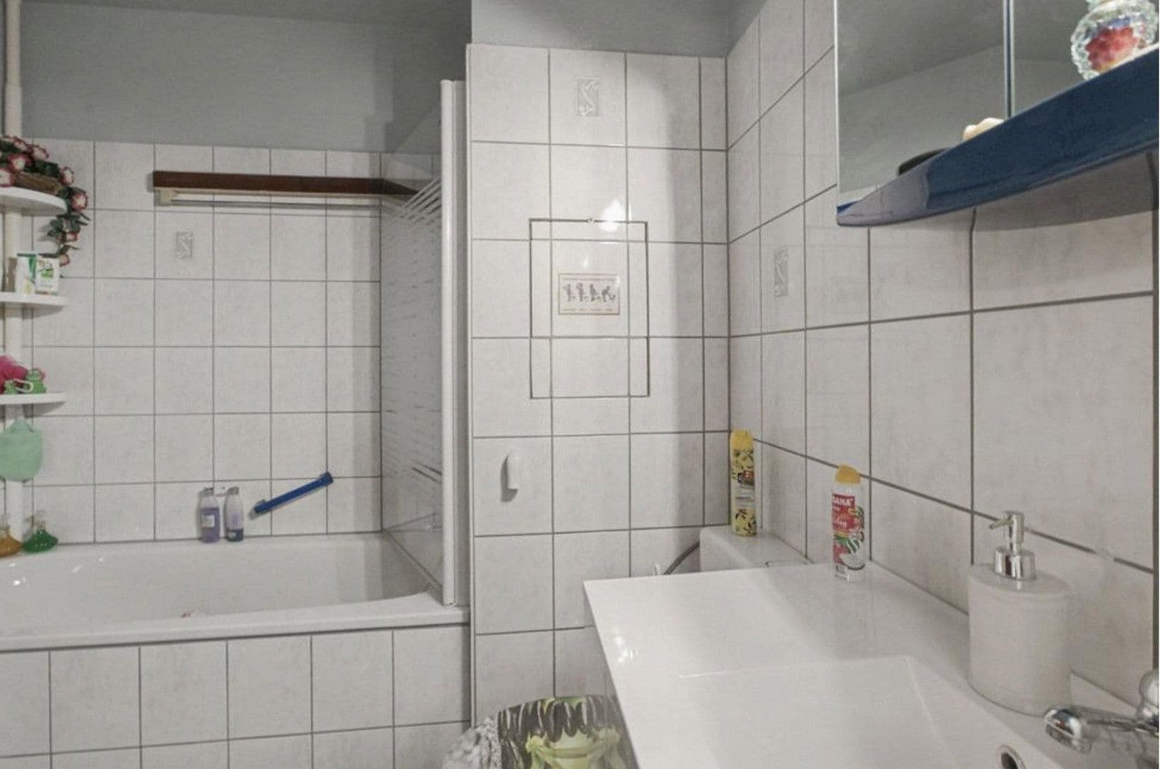 Prenájom bytu 3-izbový 73 m², Albert-Schweitzer-Str. 4, Laatzen, Dolné Sasko Prenájom bytu 3-izbový 73 m², Albert-Schweitzer-Str. 4, Laatzen, Dolné Sasko