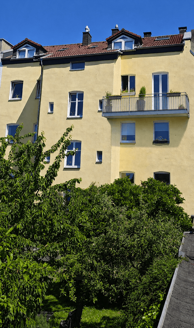Predaj bytu 5-izbový 132 m², Rather Kreuzweg 63a, Düsseldorf, Severné Porýnie - Westfálsko Predaj bytu 5-izbový 132 m², Rather Kreuzweg 63a, Düsseldorf, Severné Porýnie - Westfálsko