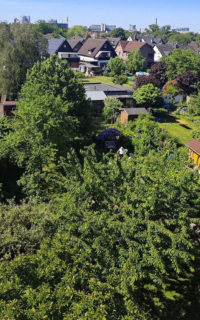 Predaj bytu 5-izbový 132 m², Rather Kreuzweg 63a, Düsseldorf, Severné Porýnie - Westfálsko Predaj bytu 5-izbový 132 m², Rather Kreuzweg 63a, Düsseldorf, Severné Porýnie - Westfálsko