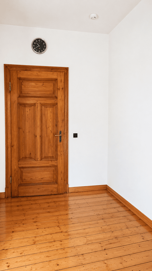 Predaj bytu 5-izbový 132 m², Rather Kreuzweg 63a, Düsseldorf, Severné Porýnie - Westfálsko Predaj bytu 5-izbový 132 m², Rather Kreuzweg 63a, Düsseldorf, Severné Porýnie - Westfálsko