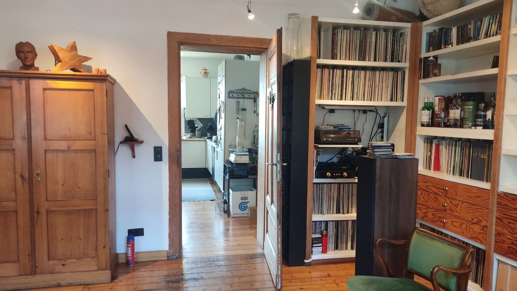 Predaj bytu 5-izbový 132 m², Rather Kreuzweg 63a, Düsseldorf, Severné Porýnie - Westfálsko Predaj bytu 5-izbový 132 m², Rather Kreuzweg 63a, Düsseldorf, Severné Porýnie - Westfálsko