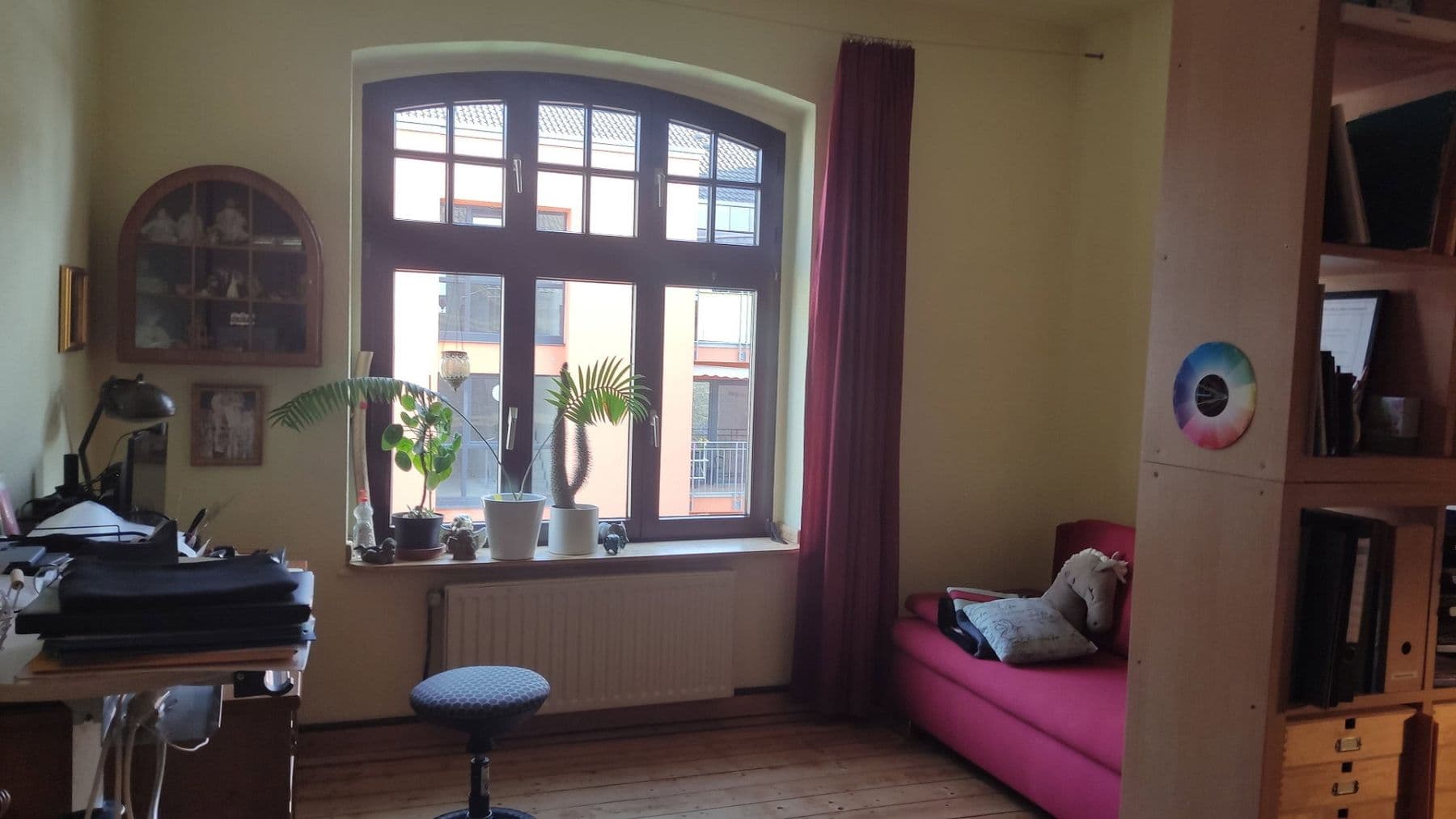 Predaj bytu 5-izbový 132 m², Rather Kreuzweg 63a, Düsseldorf, Severné Porýnie - Westfálsko Predaj bytu 5-izbový 132 m², Rather Kreuzweg 63a, Düsseldorf, Severné Porýnie - Westfálsko