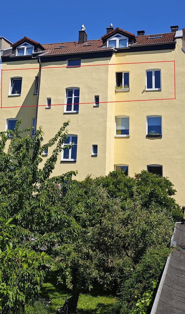 Predaj bytu 5-izbový 132 m², Rather Kreuzweg 63a, Düsseldorf, Severné Porýnie - Westfálsko Predaj bytu 5-izbový 132 m², Rather Kreuzweg 63a, Düsseldorf, Severné Porýnie - Westfálsko