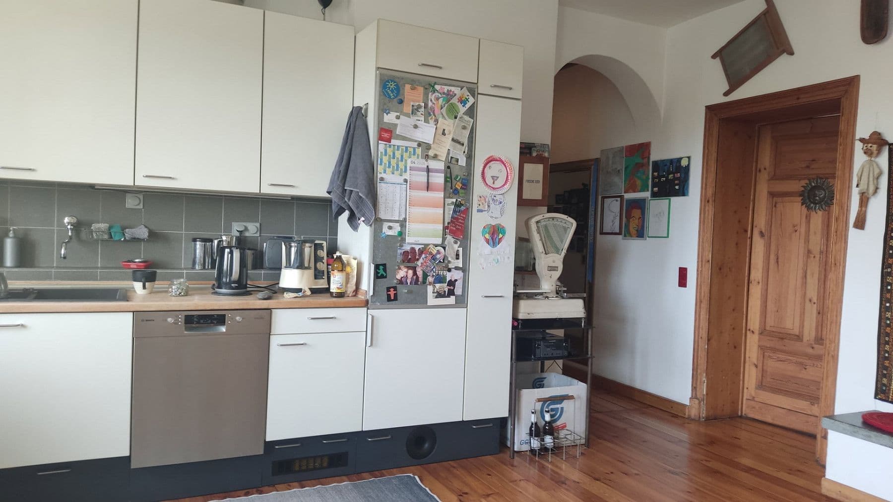 Predaj bytu 5-izbový 132 m², Rather Kreuzweg 63a, Düsseldorf, Severné Porýnie - Westfálsko Predaj bytu 5-izbový 132 m², Rather Kreuzweg 63a, Düsseldorf, Severné Porýnie - Westfálsko