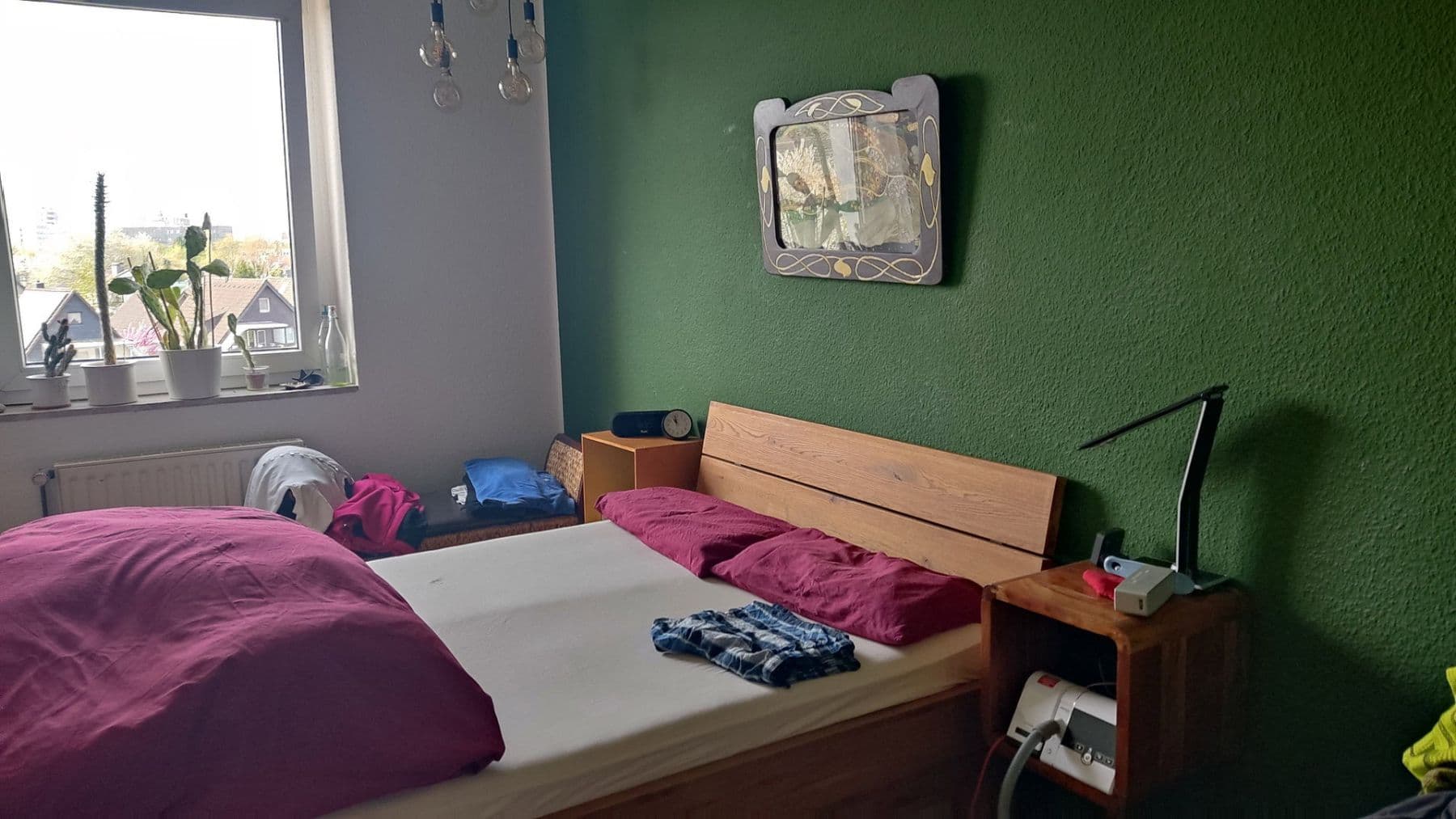 Predaj bytu 5-izbový 132 m², Rather Kreuzweg 63a, Düsseldorf, Severné Porýnie - Westfálsko Predaj bytu 5-izbový 132 m², Rather Kreuzweg 63a, Düsseldorf, Severné Porýnie - Westfálsko