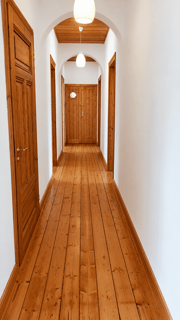 Predaj bytu 5-izbový 132 m², Rather Kreuzweg 63a, Düsseldorf, Severné Porýnie - Westfálsko Predaj bytu 5-izbový 132 m², Rather Kreuzweg 63a, Düsseldorf, Severné Porýnie - Westfálsko