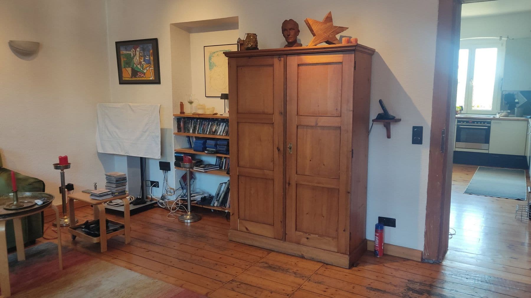 Predaj bytu 5-izbový 132 m², Rather Kreuzweg 63a, Düsseldorf, Severné Porýnie - Westfálsko Predaj bytu 5-izbový 132 m², Rather Kreuzweg 63a, Düsseldorf, Severné Porýnie - Westfálsko