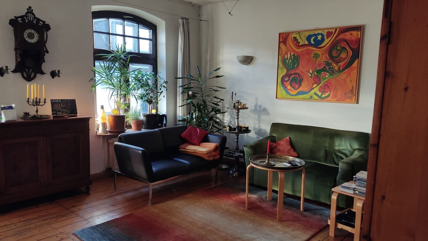 Predaj bytu 5-izbový 132 m², Rather Kreuzweg 63a, Düsseldorf, Severné Porýnie - Westfálsko Predaj bytu 5-izbový 132 m², Rather Kreuzweg 63a, Düsseldorf, Severné Porýnie - Westfálsko