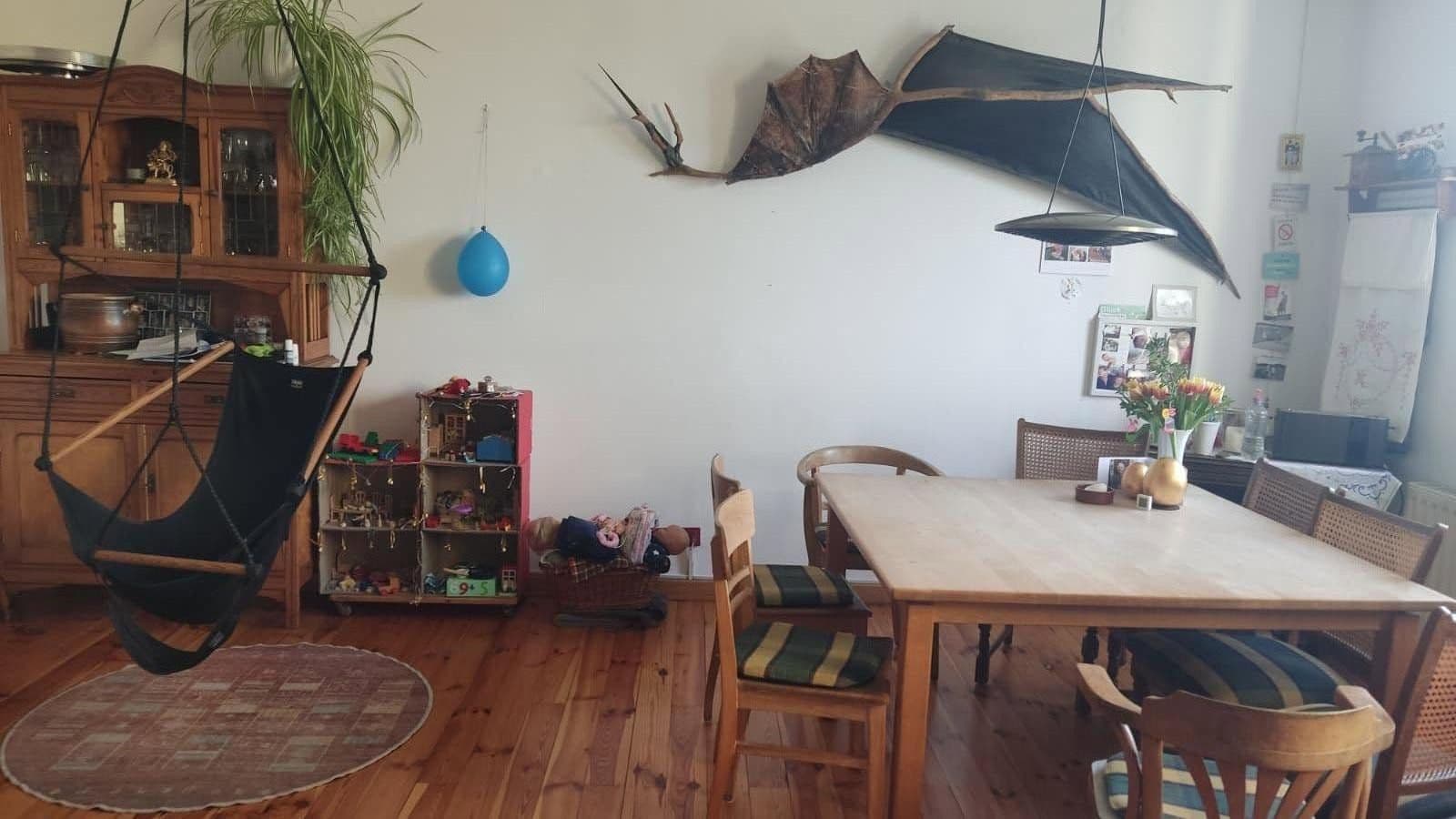 Predaj bytu 5-izbový 132 m², Rather Kreuzweg 63a, Düsseldorf, Severné Porýnie - Westfálsko Predaj bytu 5-izbový 132 m², Rather Kreuzweg 63a, Düsseldorf, Severné Porýnie - Westfálsko