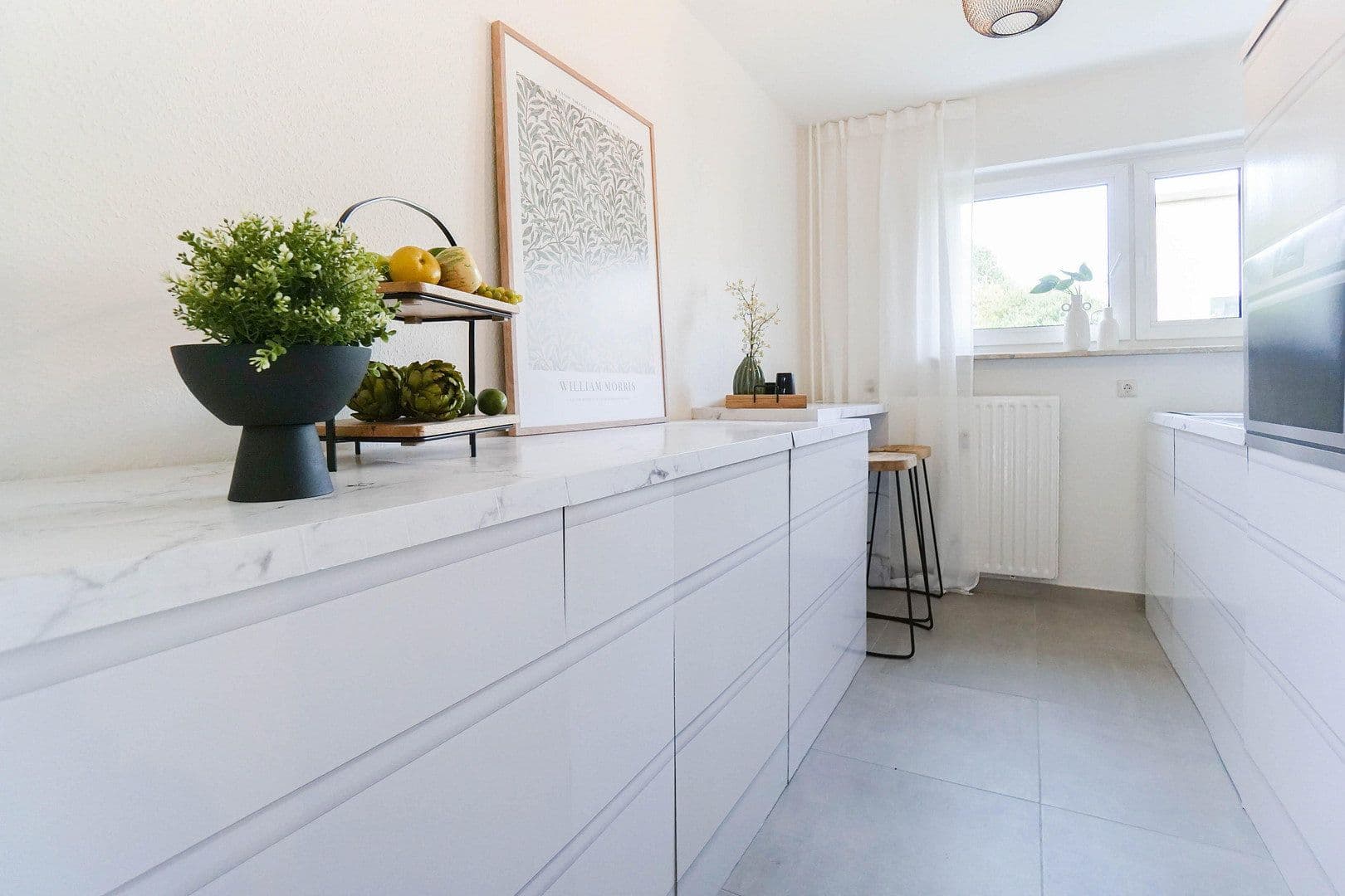 Predaj bytu 3-izbový 72 m², Bremen, Brémy Predaj bytu 3-izbový 72 m², Bremen, Brémy
