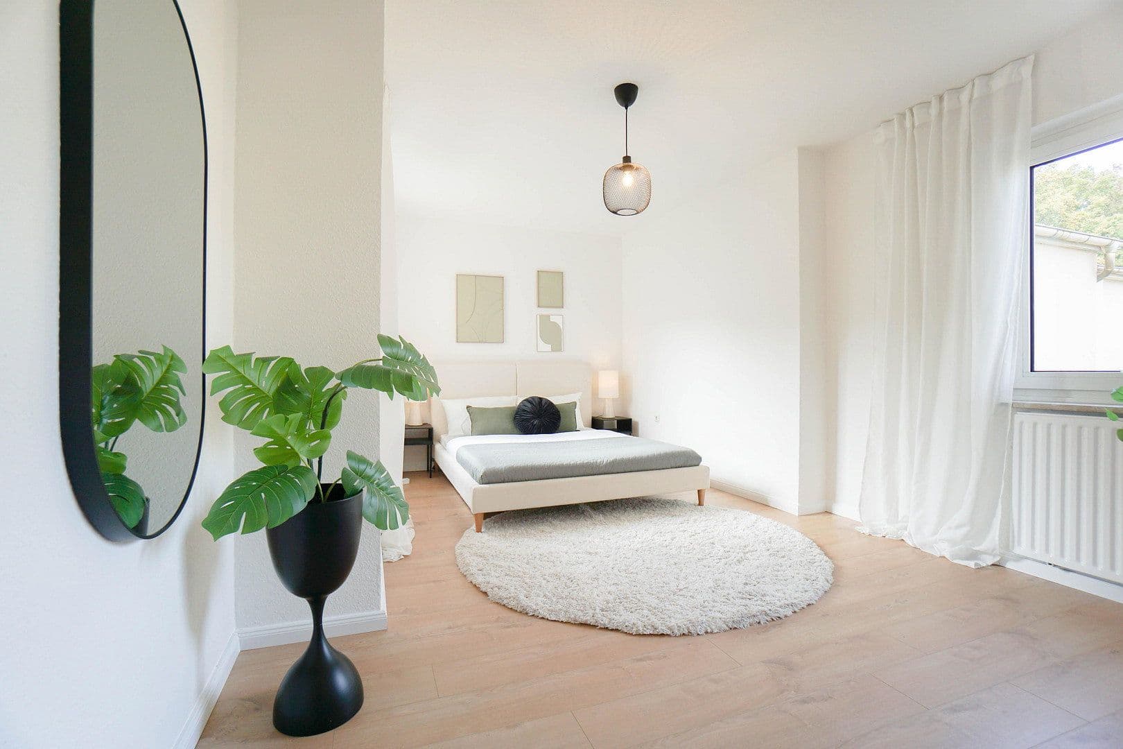 Predaj bytu 3-izbový 72 m², Bremen, Brémy Predaj bytu 3-izbový 72 m², Bremen, Brémy