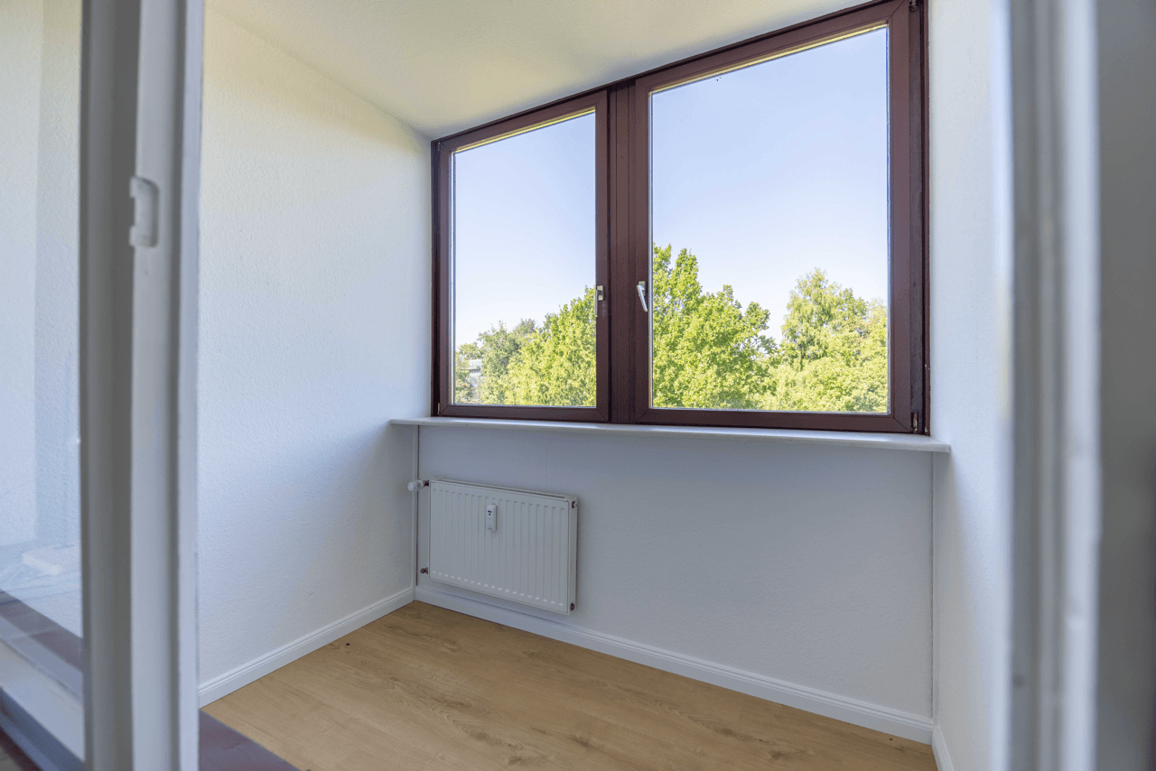 Predaj bytu 3-izbový 74 m², Bremen, Brémy Predaj bytu 3-izbový 74 m², Bremen, Brémy