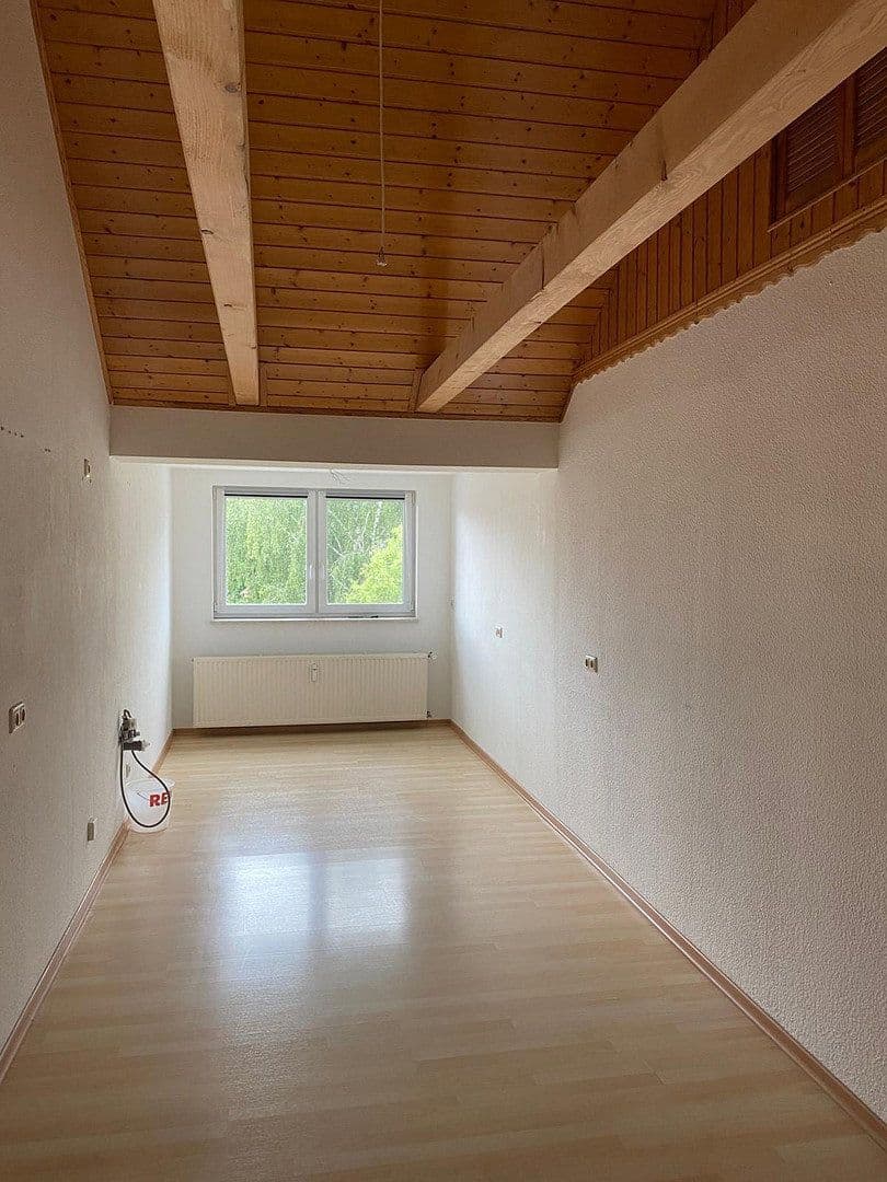 Prenájom bytu 4-izbový 92 m², Oderberger Straße 4, Parsteinsee, Brandenbursko Prenájom bytu 4-izbový 92 m², Oderberger Straße 4, Parsteinsee, Brandenbursko