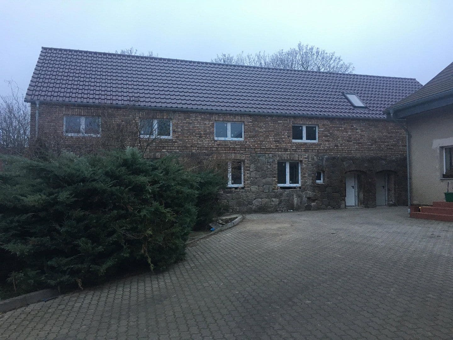 Prenájom bytu 4-izbový 92 m², Oderberger Straße 4, Parsteinsee, Brandenbursko Prenájom bytu 4-izbový 92 m², Oderberger Straße 4, Parsteinsee, Brandenbursko