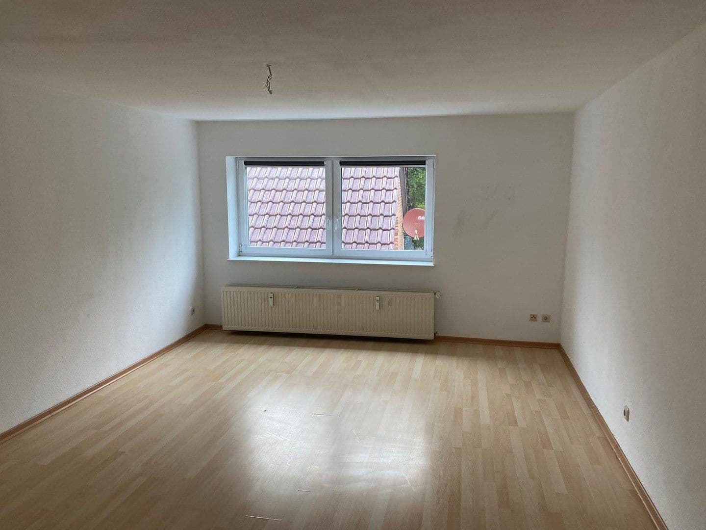 Prenájom bytu 4-izbový 92 m², Oderberger Straße 4, Parsteinsee, Brandenbursko Prenájom bytu 4-izbový 92 m², Oderberger Straße 4, Parsteinsee, Brandenbursko