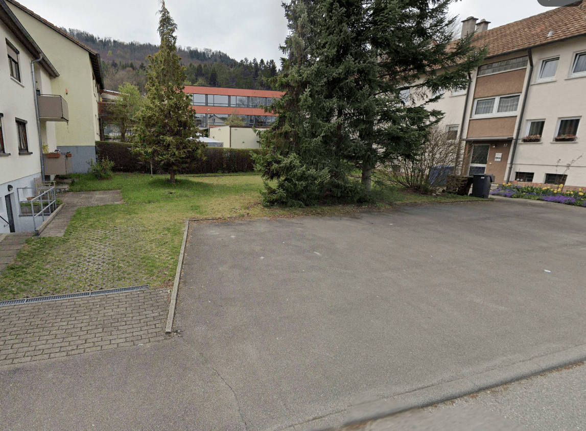 Prenájom bytu 2-izbový 60 m², Albstadt, Bádensko-Wurttembersko Prenájom bytu 2-izbový 60 m², Albstadt, Bádensko-Wurttembersko