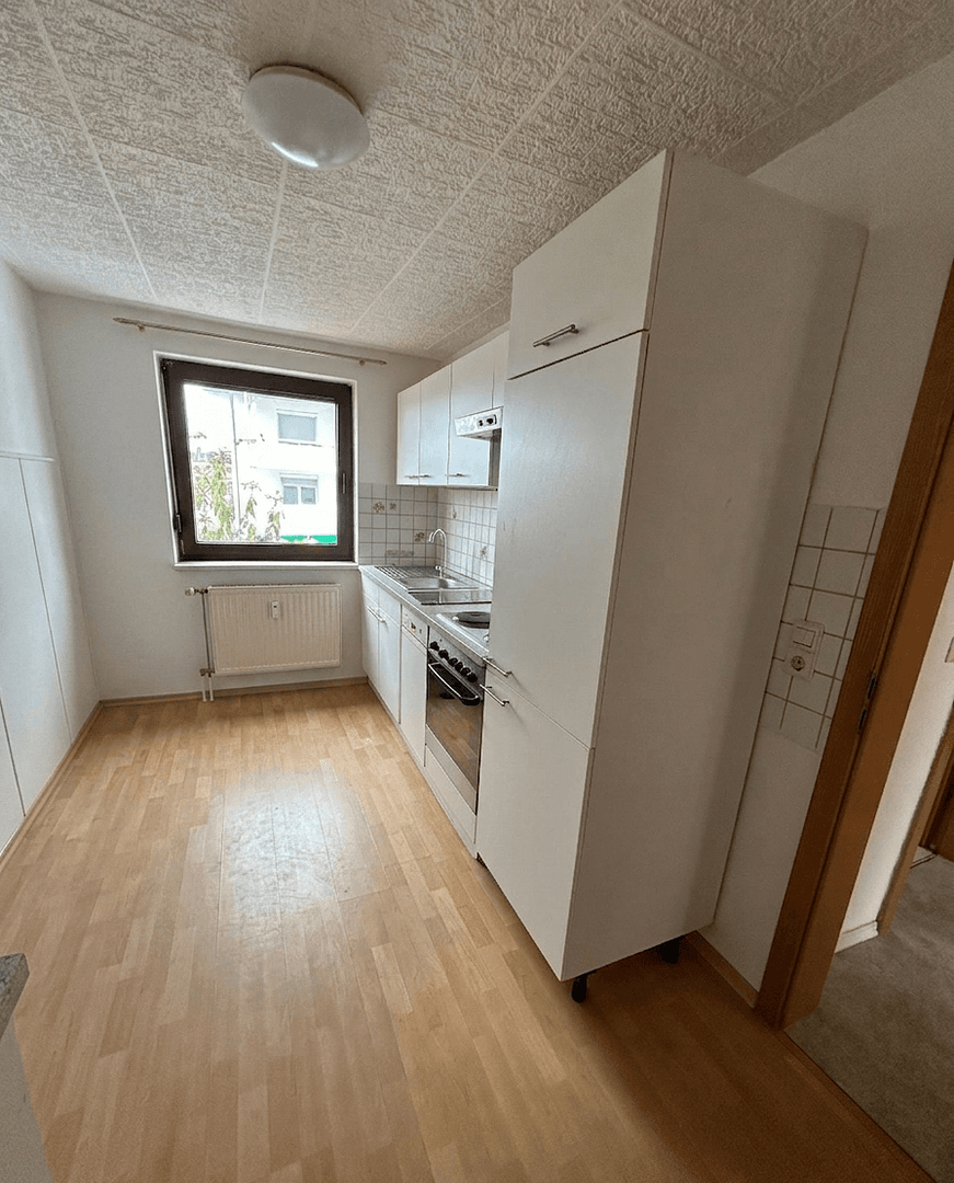 Prenájom bytu 2-izbový 60 m², Albstadt, Bádensko-Wurttembersko Prenájom bytu 2-izbový 60 m², Albstadt, Bádensko-Wurttembersko