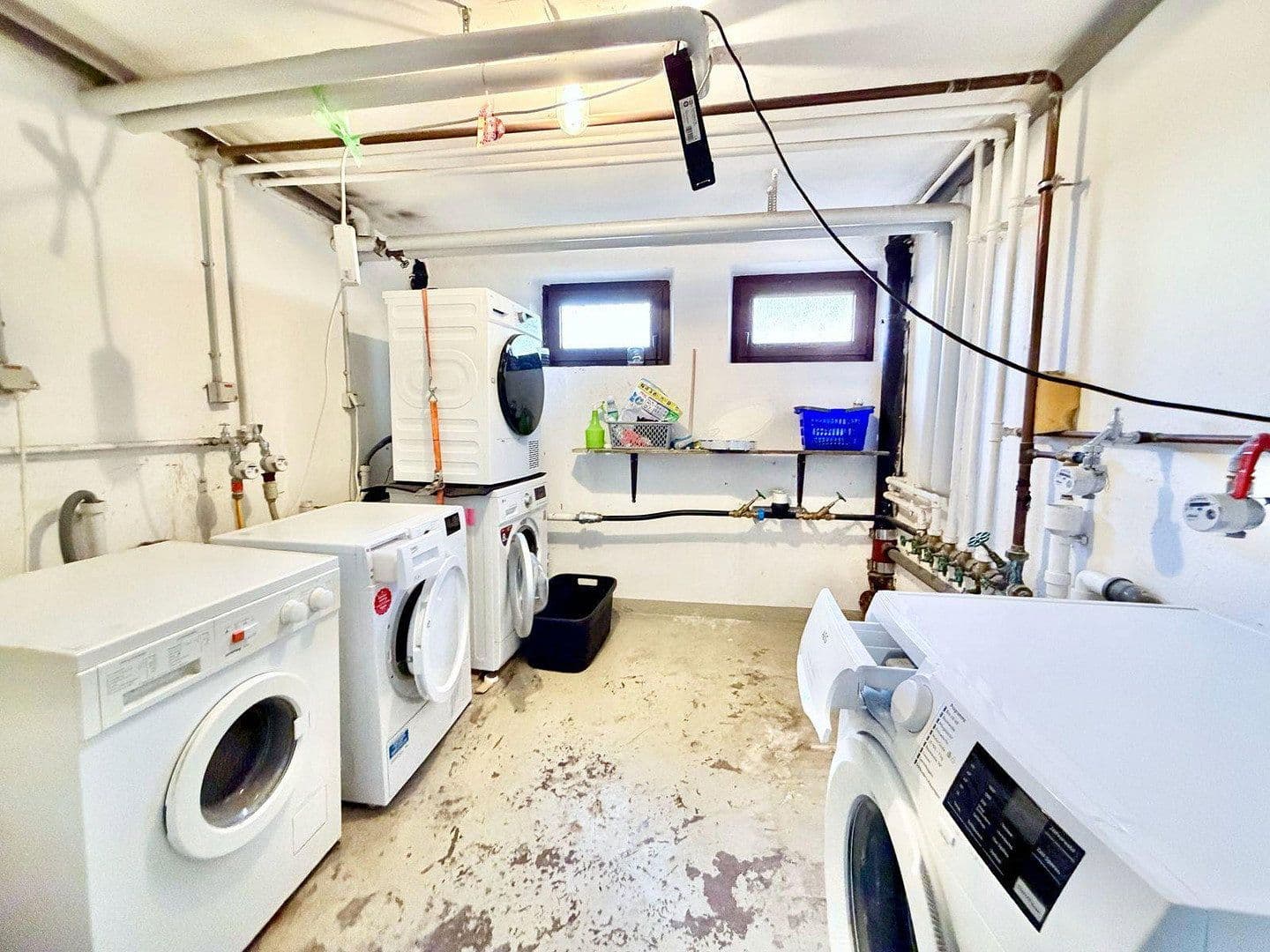 Prenájom bytu 2-izbový 60 m², Albstadt, Bádensko-Wurttembersko Prenájom bytu 2-izbový 60 m², Albstadt, Bádensko-Wurttembersko
