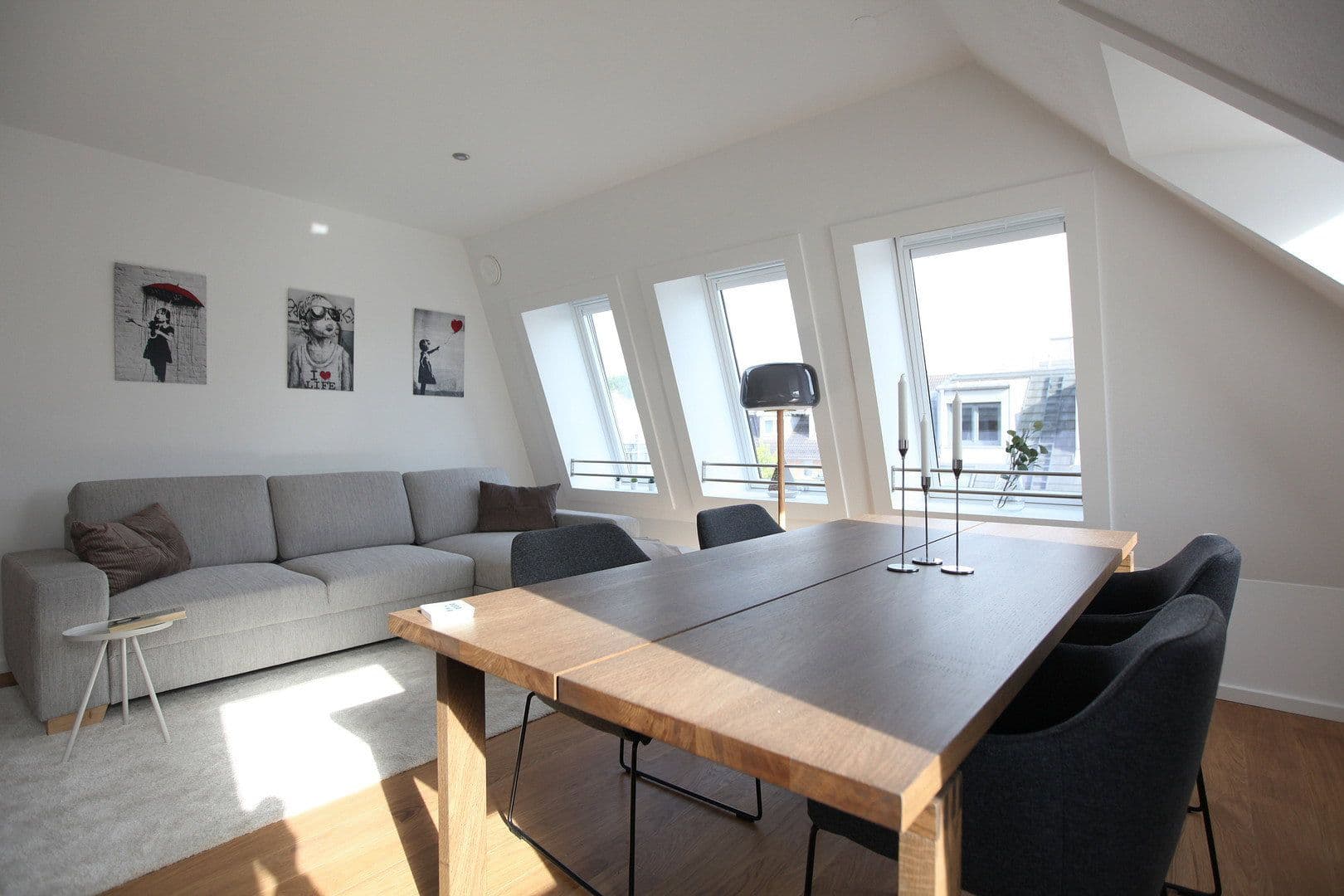 Predaj bytu 3-izbový 83 m², Hartstraße 86, Germering, Bavorsko Predaj bytu 3-izbový 83 m², Hartstraße 86, Germering, Bavorsko