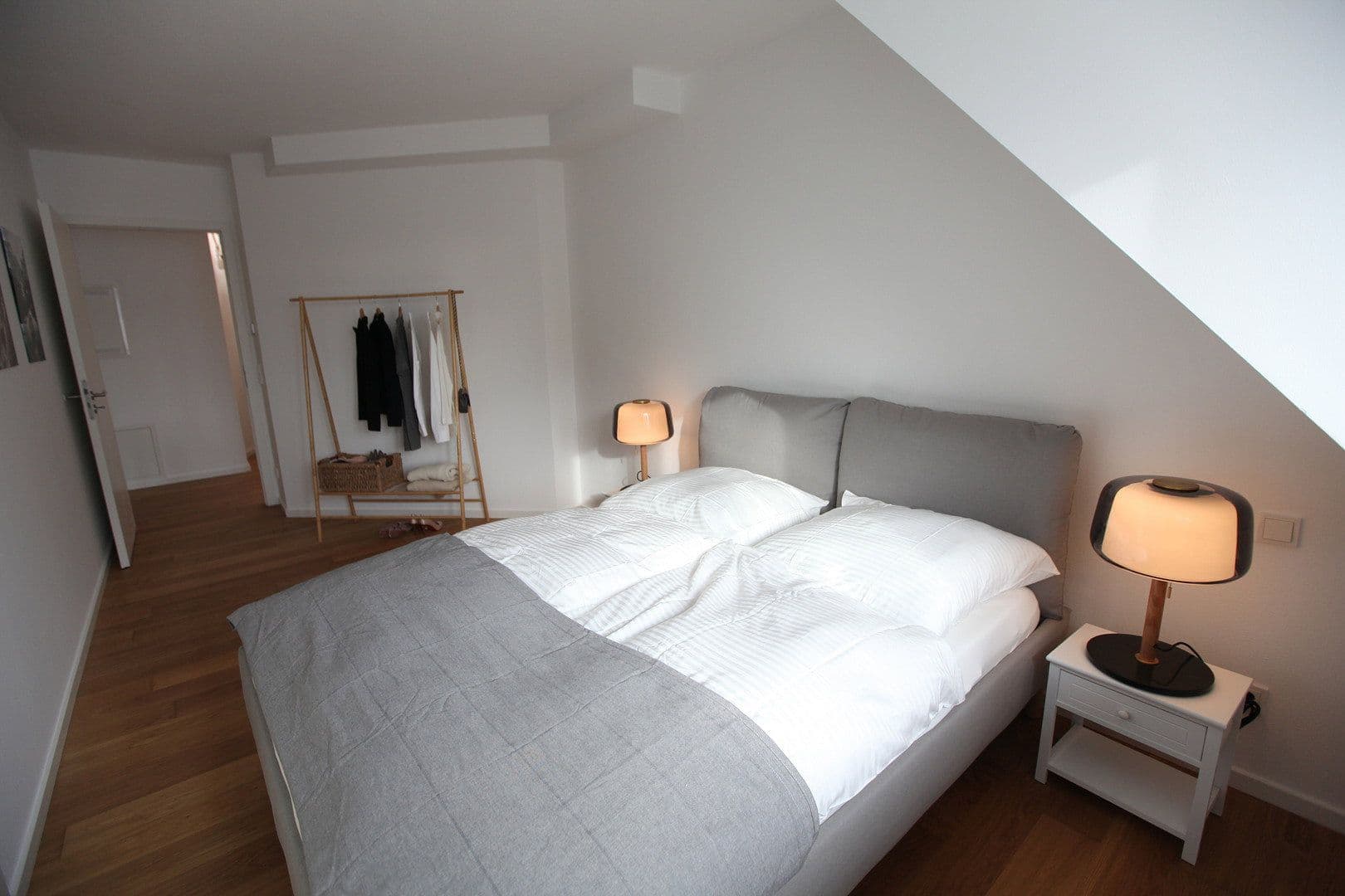 Predaj bytu 3-izbový 83 m², Hartstraße 86, Germering, Bavorsko Predaj bytu 3-izbový 83 m², Hartstraße 86, Germering, Bavorsko