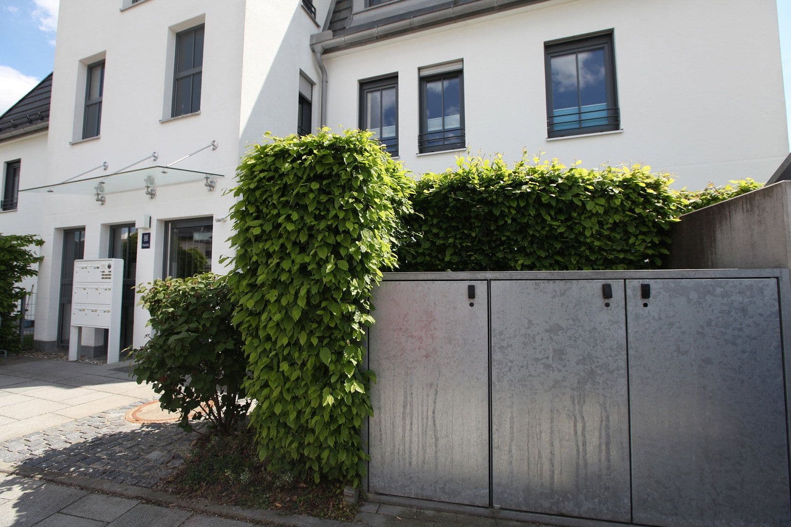 Predaj bytu 3-izbový 83 m², Hartstraße 86, Germering, Bavorsko Predaj bytu 3-izbový 83 m², Hartstraße 86, Germering, Bavorsko