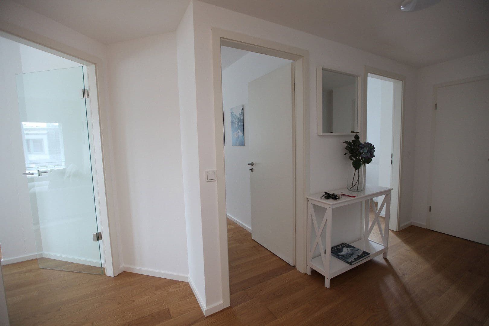 Predaj bytu 3-izbový 83 m², Hartstraße 86, Germering, Bavorsko Predaj bytu 3-izbový 83 m², Hartstraße 86, Germering, Bavorsko