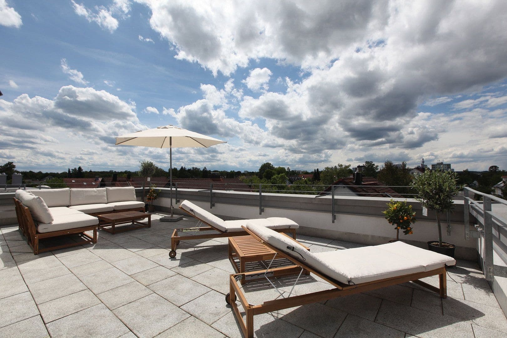 Predaj bytu 3-izbový 83 m², Hartstraße 86, Germering, Bavorsko Predaj bytu 3-izbový 83 m², Hartstraße 86, Germering, Bavorsko
