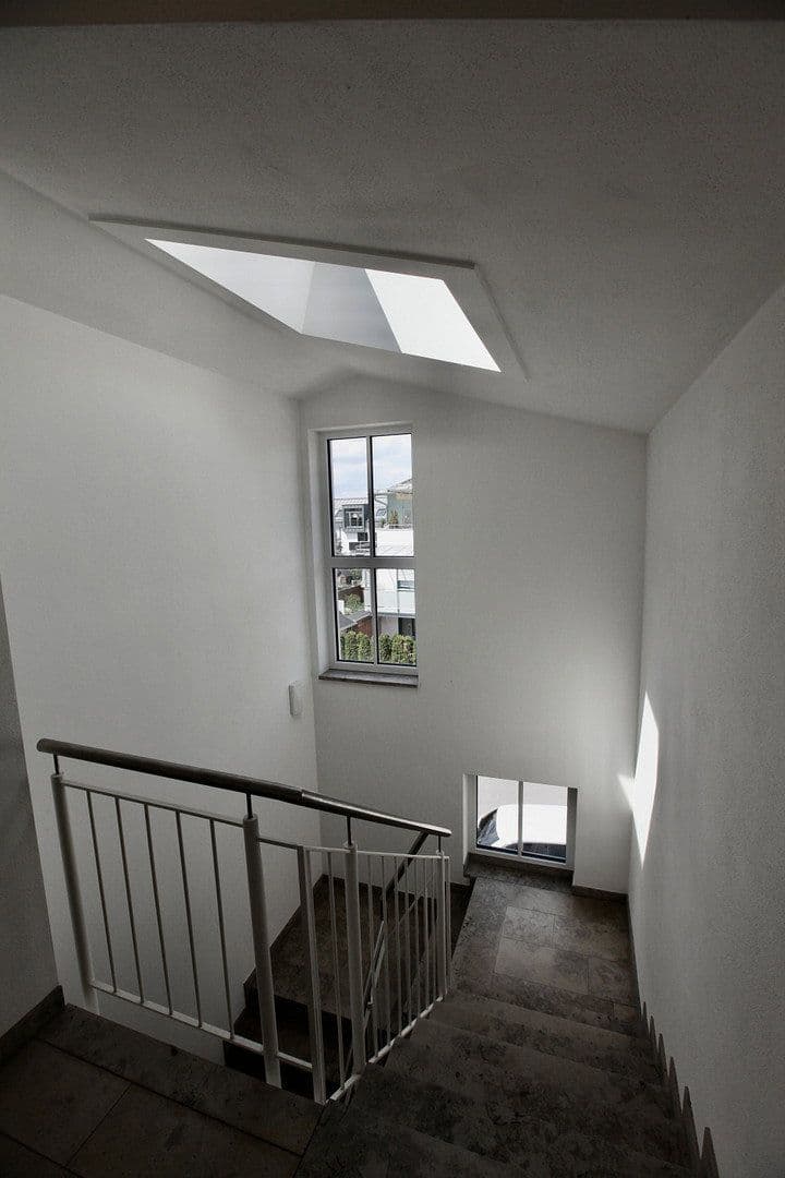 Predaj bytu 3-izbový 83 m², Hartstraße 86, Germering, Bavorsko Predaj bytu 3-izbový 83 m², Hartstraße 86, Germering, Bavorsko