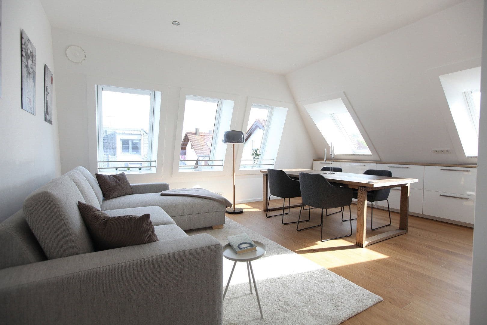 Predaj bytu 3-izbový 83 m², Hartstraße 86, Germering, Bavorsko Predaj bytu 3-izbový 83 m², Hartstraße 86, Germering, Bavorsko