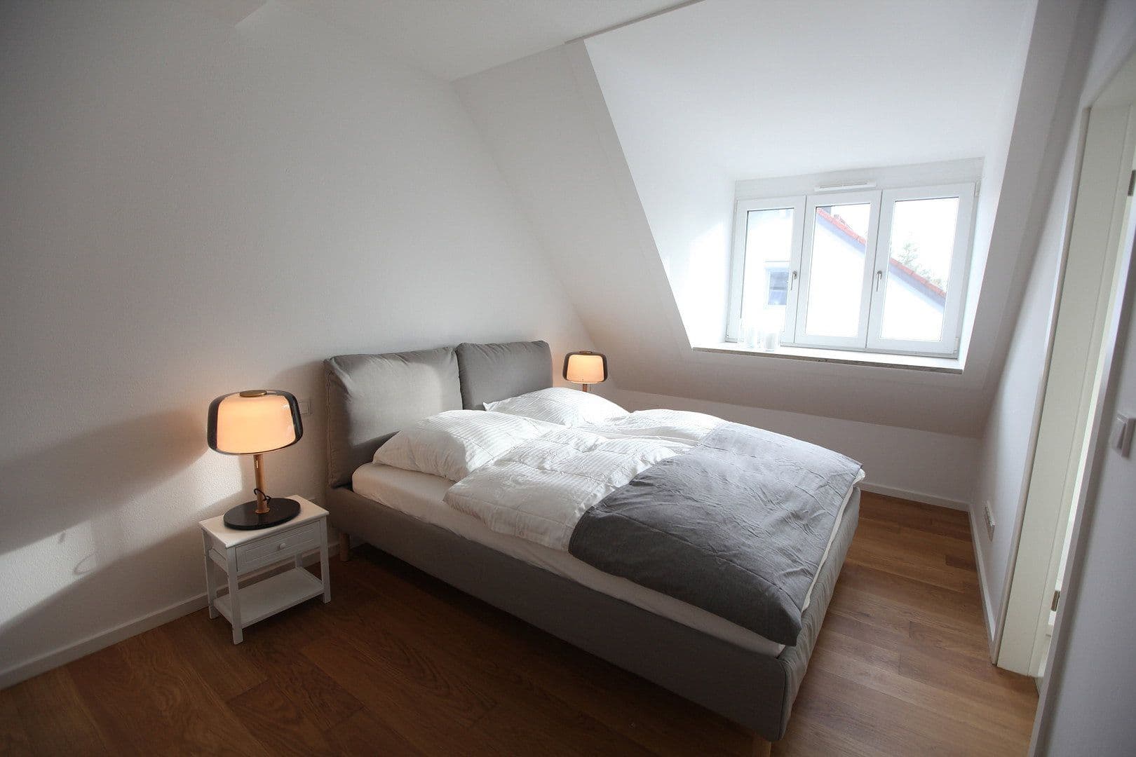 Predaj bytu 3-izbový 83 m², Hartstraße 86, Germering, Bavorsko Predaj bytu 3-izbový 83 m², Hartstraße 86, Germering, Bavorsko